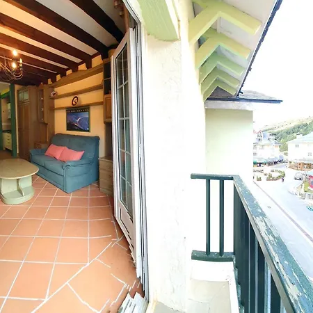 Loft Plaza Andalucia Erb Apartment