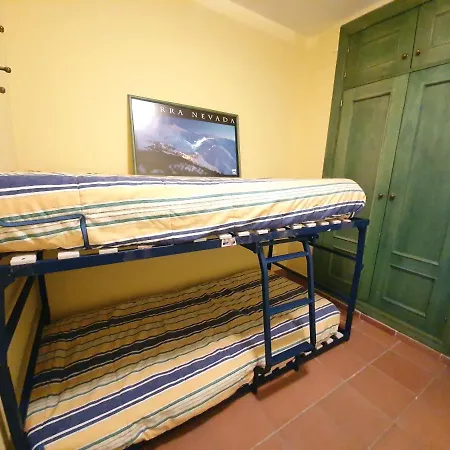 Apartment Loft Plaza Andalucia Erb